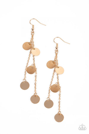 Take a Good Look - Gold