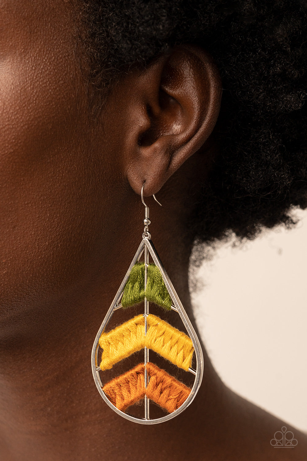 Nice Threads - Multi – Jewels By Snow