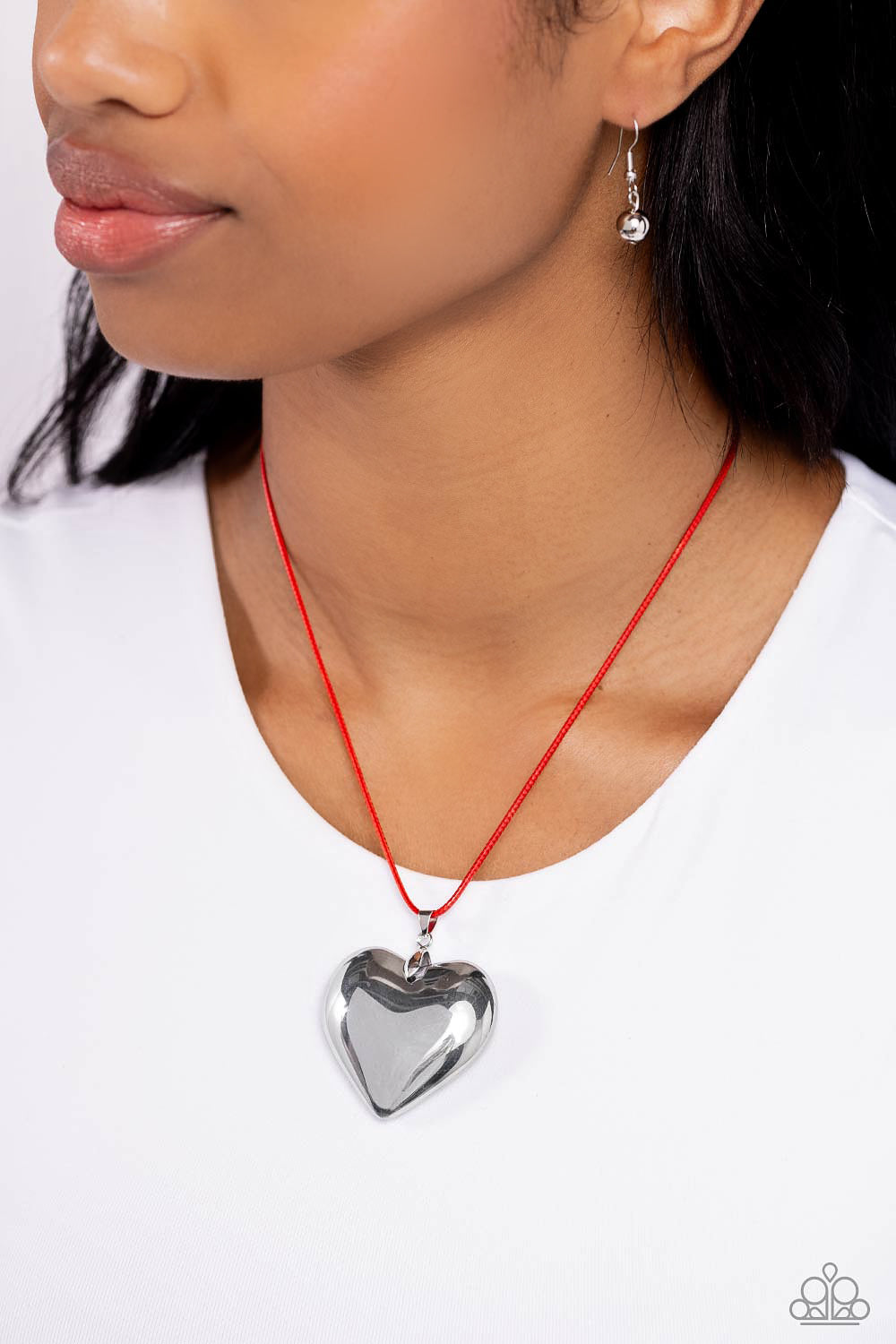 Devoted Daze - Red – Jewels By Snow